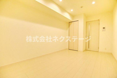 【居間・リビング】 | リブリ・厚木旭町Ⅱ