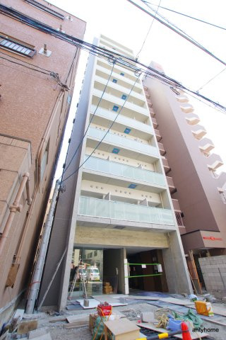 ルーチェ南森町　仲介手数料無料