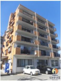 ラブラドールの外観|外はこのようになっています