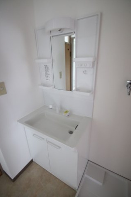 【浴室】 | フローラ菊池