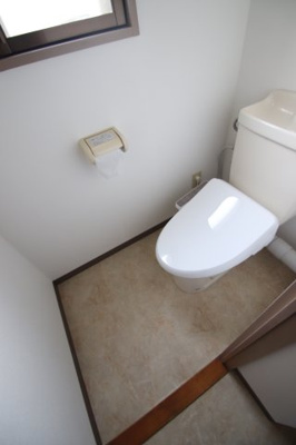 【洗面所】 | フローラ菊池