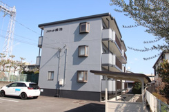 フローラ菊池の画像