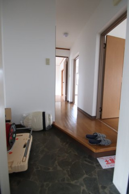 【居間・リビング】 | フローラ菊池