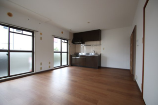 【居間・リビング】 | フローラ菊池