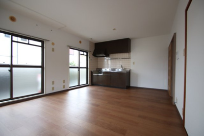 【居間・リビング】 | フローラ菊池