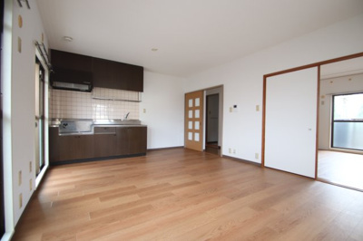 【居間・リビング】 | フローラ菊池