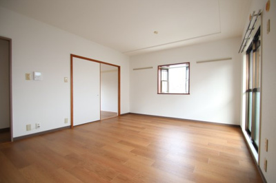 【居間・リビング】 | フローラ菊池