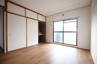 【居間・リビング】 | フローラ菊池