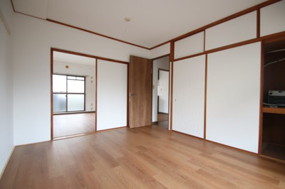 【居間・リビング】 | フローラ菊池