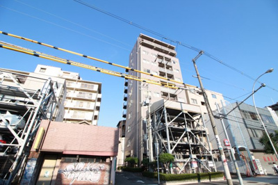 【外観】 | プレシャスUS | プレシャスUS