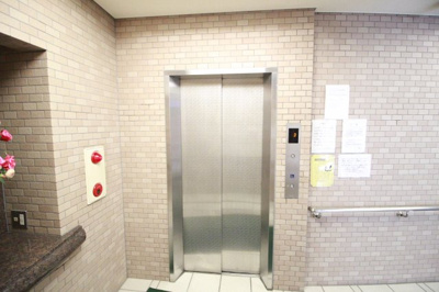 【その他共用部分】 | プレシャスUS | EV