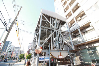 【駐車場】 | 要空き確認