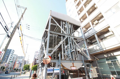 【駐車場】 | プレシャスUS | 要空き確認