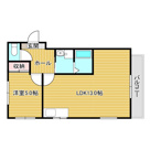 リビング清水町の画像