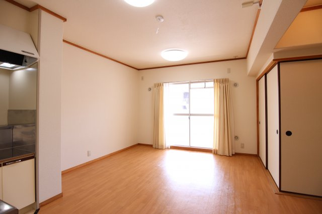 シティハイツ竹の台の内装|シティハイツ竹の台