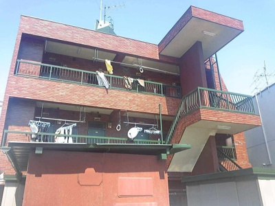 【外観】 | 3通南ビル