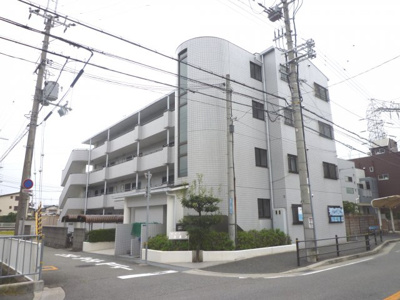 【外観】 | メゾンとまつ
