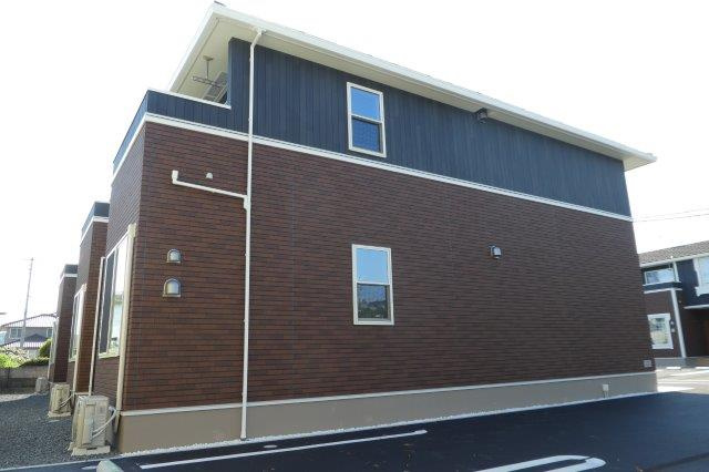 ダイヤモンド・ノアＡ