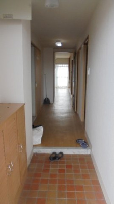 【外観】 | 京町マンション