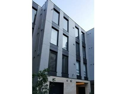 LEGALAND市谷薬王寺の外観|リーガランド市谷薬王寺