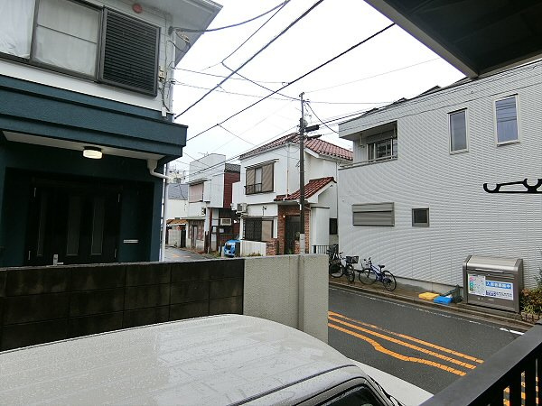 【展望】 | メゾンカトレア