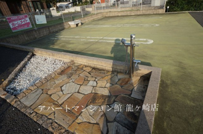 【その他共用部分】 | EAST ROCK2（イーストロック）