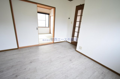 【居間・リビング】 | パセオグリーンＡ