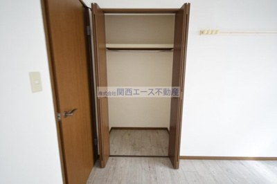 【収納】 | パセオグリーンＡ