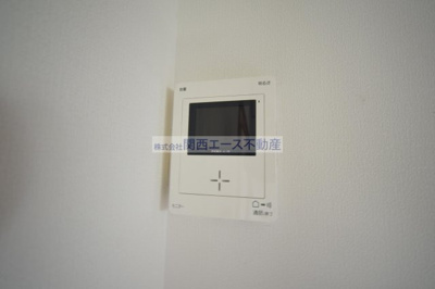 【セキュリティ】 | パセオグリーンＡ