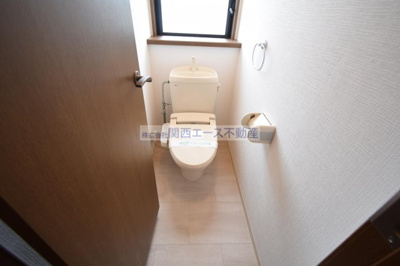 【トイレ】 | パセオグリーンＡ