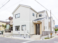 名古屋市天白区高坂町12-1【仲介手数料無料】新築一戸建ての画像