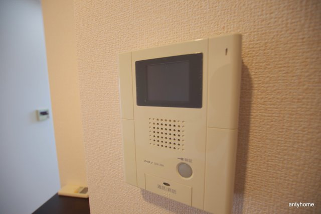 スペチアーレのセキュリティ