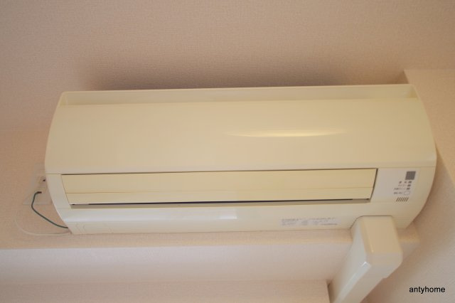 スペチアーレの設備