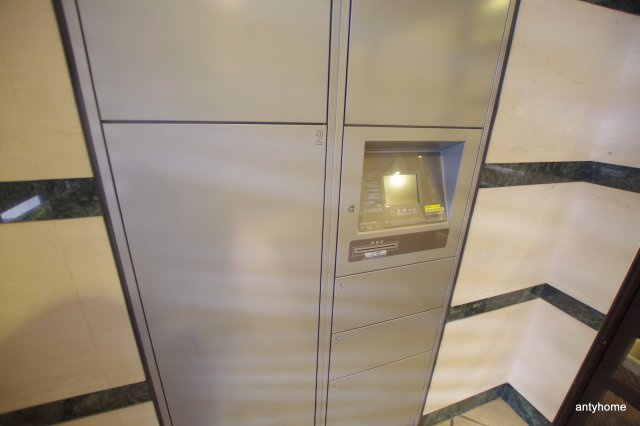 スペチアーレの設備