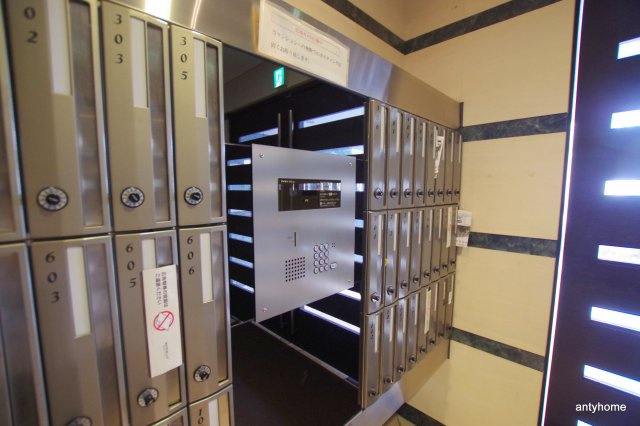 スペチアーレのその他共用部分