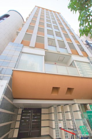 スペチアーレの外観