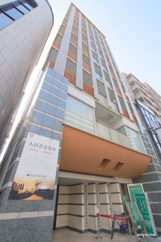 スペチアーレの外観