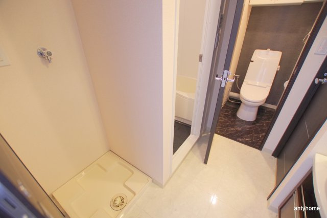 スペチアーレの設備