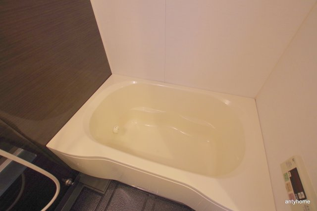 スペチアーレの浴室