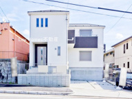 名古屋市緑区細口3丁目169【仲介手数料無料】新築一戸建ての画像