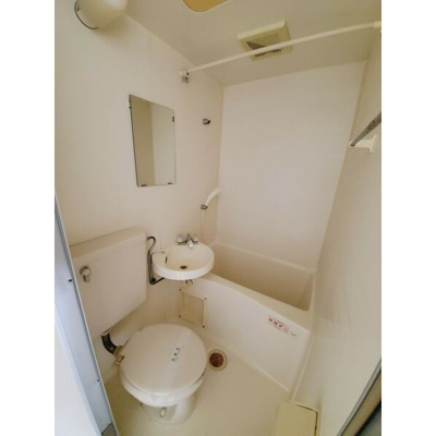 【浴室】 | パルイレブン