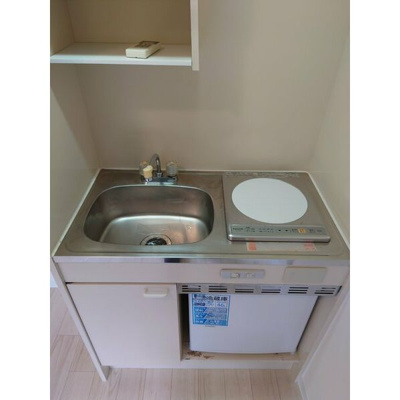 【キッチン】 | パルイレブン