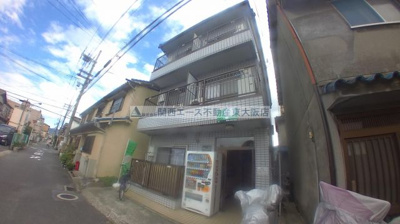 【外観】 | パルイレブン