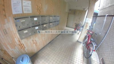 【その他共用部分】 | パルイレブン