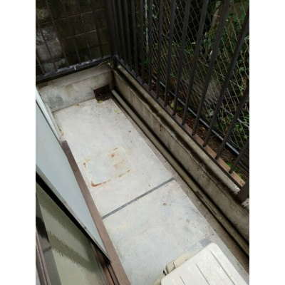 【バルコニー】 | パルイレブン