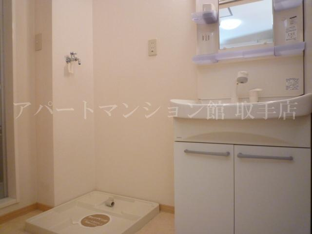 Ｎａｇｏｍｉの設備