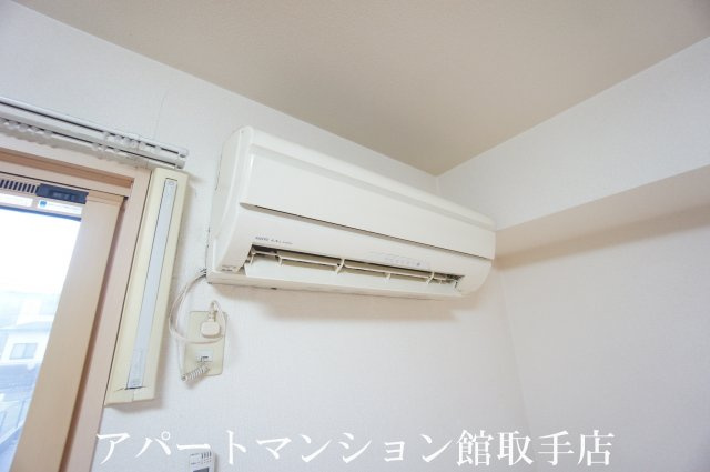 Ｎａｇｏｍｉの設備