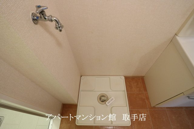 Ｎａｇｏｍｉの内装