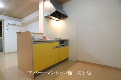 【キッチン】 | Ｎａｇｏｍｉ