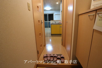 【玄関】 | Ｎａｇｏｍｉ